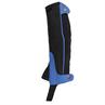 Chaps QHP Suede Kids Black-blue