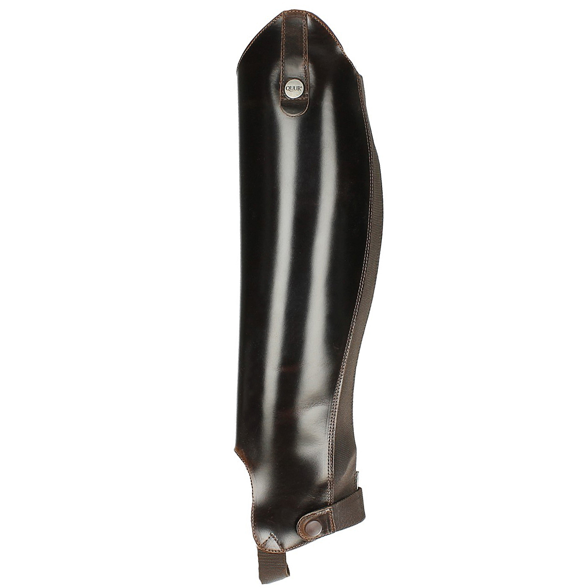 Chaps Quur Qvigo Bruin, XL in bruin