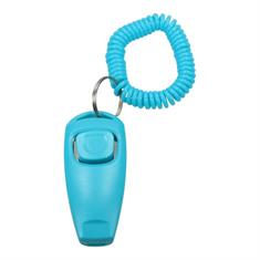 Clicker Free Horse Lichtblauw