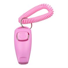 Clicker Free Horse Roze