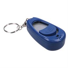 Clicker Kerbl 4-Tonig Blauw