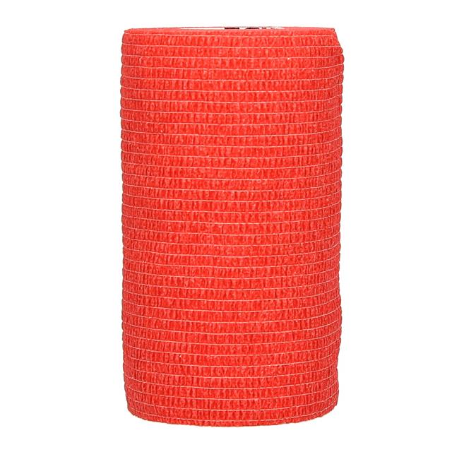 Cohesive Bandage Rood