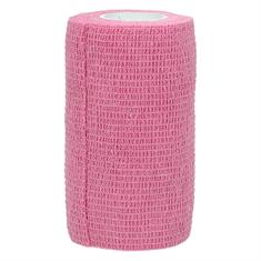 Cohesive Bandage Roze