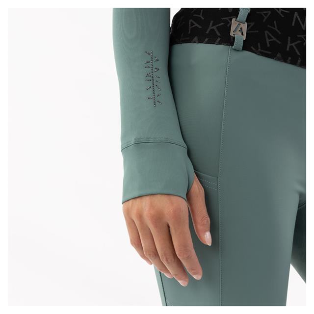 Coltrui ANKY Darkturquoise