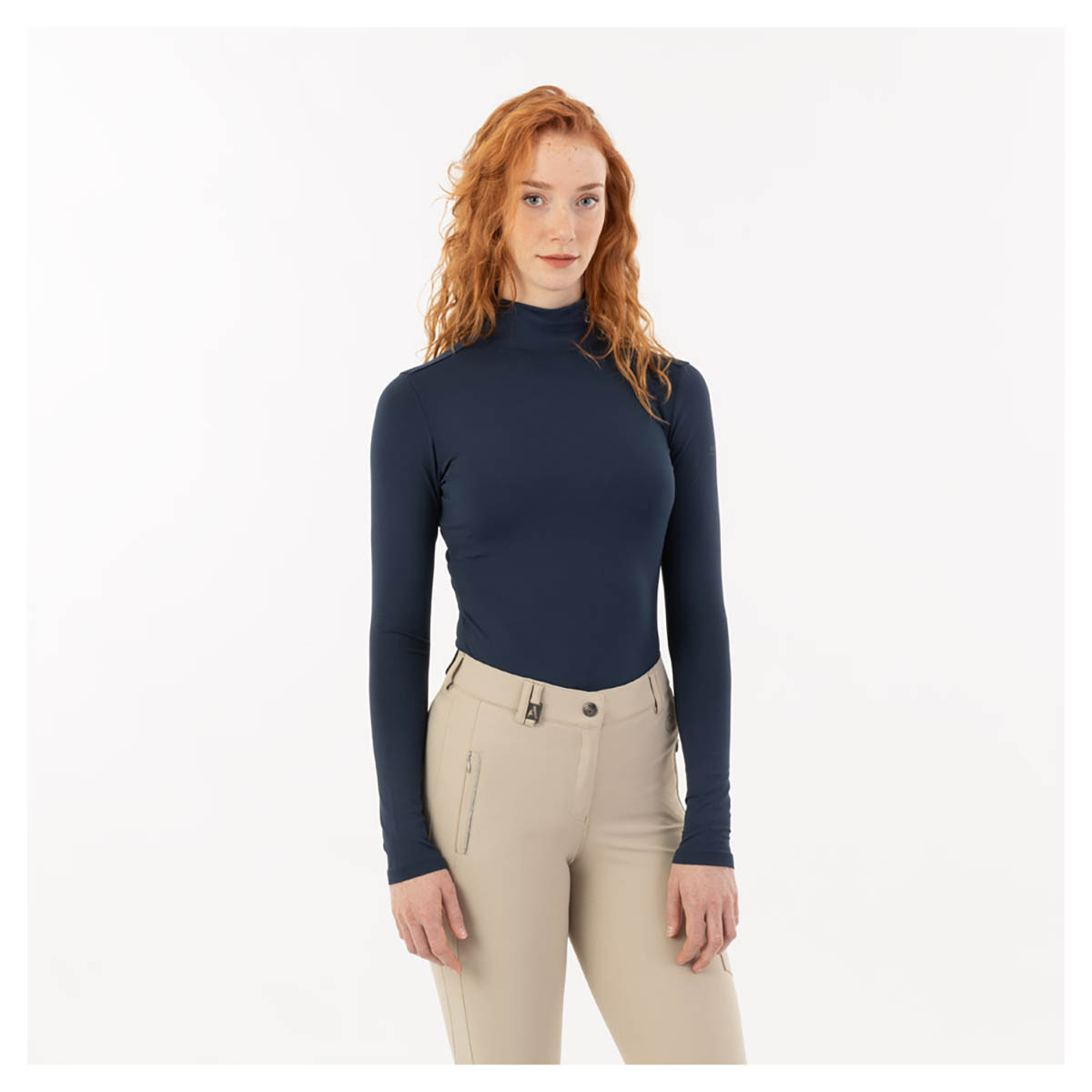 Coltrui Anky Donkerblauw, XXS in donkerblauw
