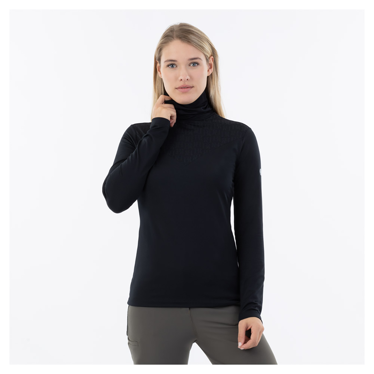 Coltrui Br Desi Zwart, XL in zwart