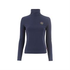 Coltrui Cavallo CAVALLeela Donkerblauw