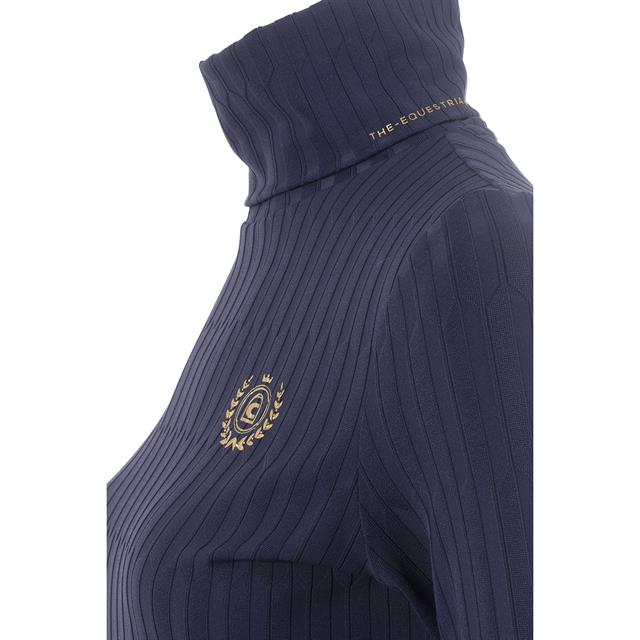 Coltrui Cavallo CAVALLeela Donkerblauw