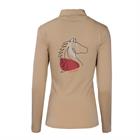 Coltrui Epplejeck AW24 Beige