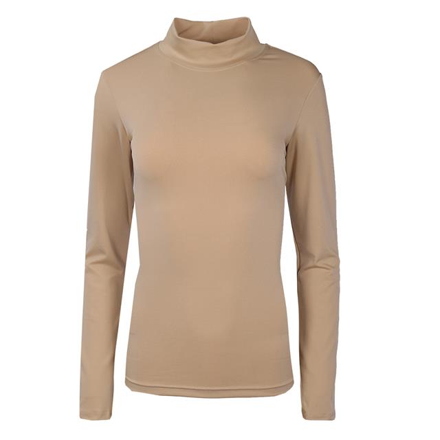Coltrui Epplejeck AW24 Beige