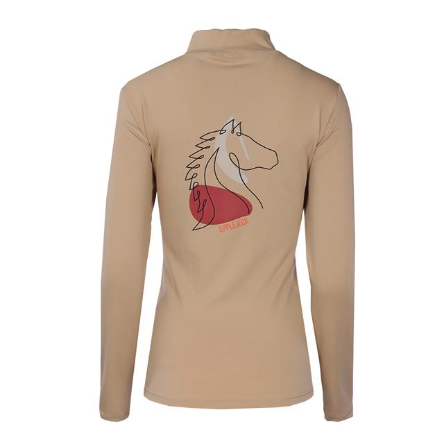 Coltrui Epplejeck AW24 Beige