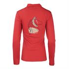 Coltrui Epplejeck AW24 Rood