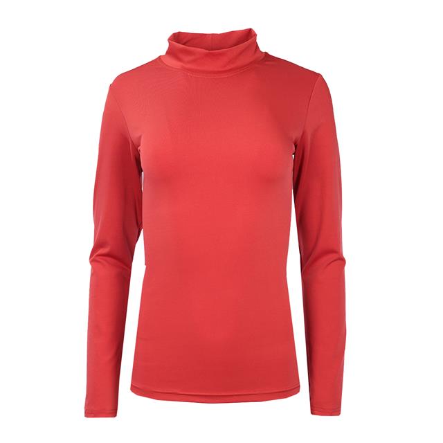 Coltrui Epplejeck AW24 Rood