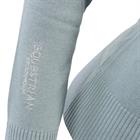 Coltrui Equestrian Stockholm Steel Blue Blauw