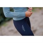 Coltrui Equestrian Stockholm Steel Blue Blauw