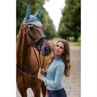 Coltrui Equestrian Stockholm Steel Blue Blauw