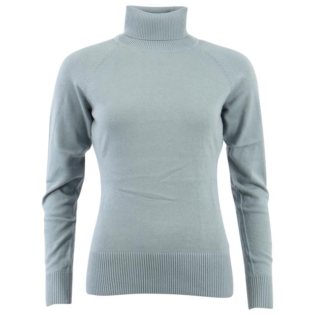 Coltrui Equestrian Stockholm Steel Blue Blauw