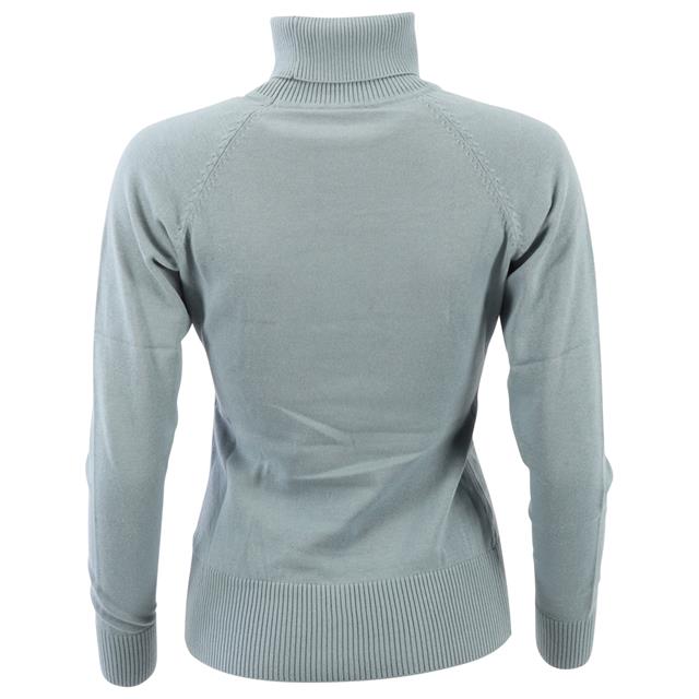 Coltrui Equestrian Stockholm Steel Blue Blauw