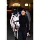 Coltrui Equestrian Stockholm Winter Shadow Zwart