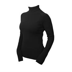 Coltrui Equestrian Stockholm Winter Shadow Zwart