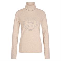 Coltrui HV POLO HVPDee Dee Naturel