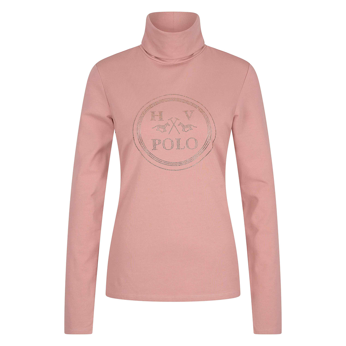 Coltrui Hv Polo Hvpdee Dee Roze, L in roze