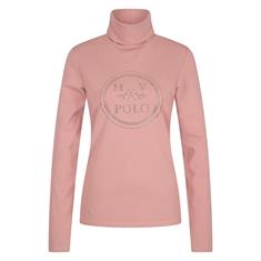 Coltrui HV POLO HVPDee Dee Roze