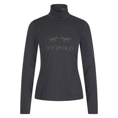 Coltrui HV POLO HVPDesray Donkergrijs