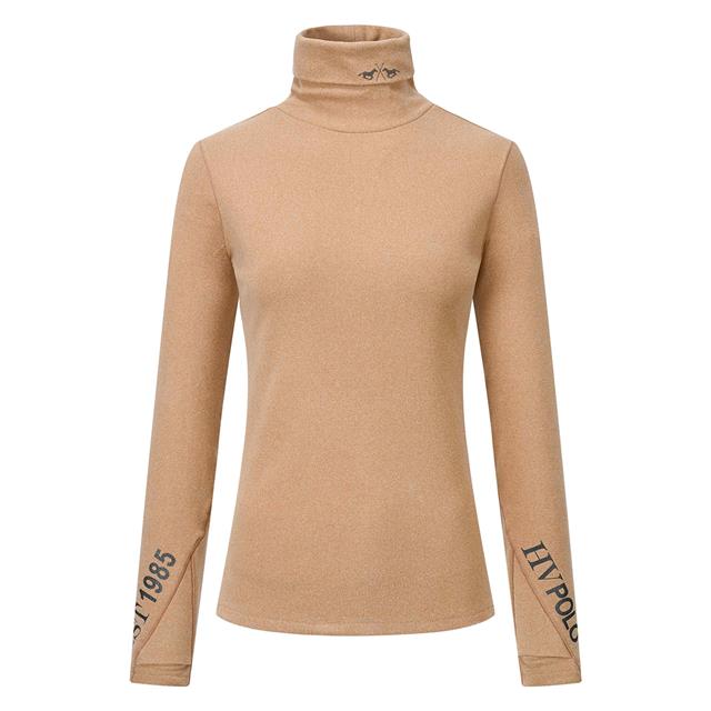 Coltrui HV POLO HVPViva Middenbruin