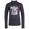 Coltrui Imperial Riding IRHBobby Kids Donkerblauw