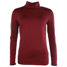Coltrui Pikeur Athleisure Donkerrood