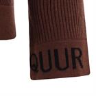 Coltrui QUUR QIves Donkerbruin