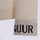 Coltrui QUUR QIves Gebroken wit
