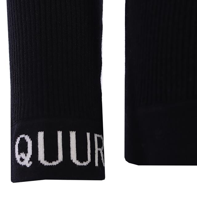 Coltrui QUUR QIves Zwart