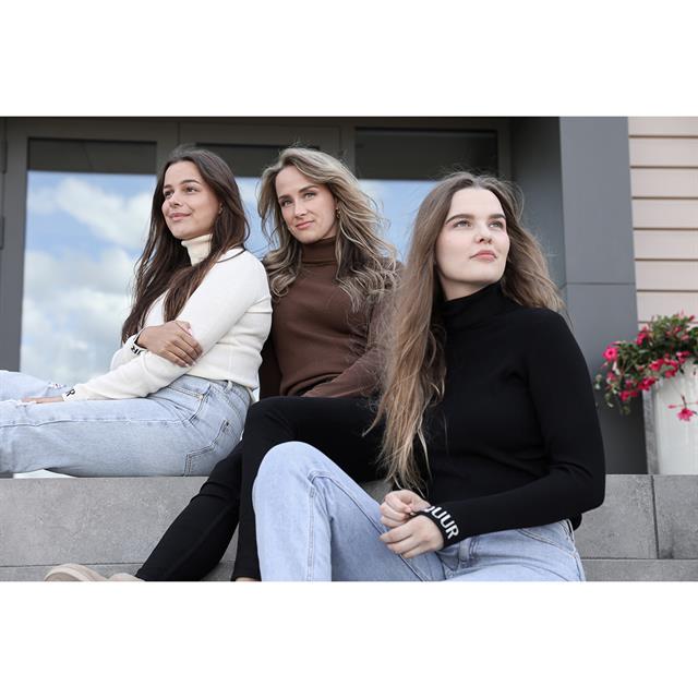 Coltrui QUUR QIves Zwart