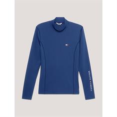 Coltrui Tommy Hilfiger Baselayer Middenblauw