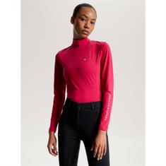 Coltrui Tommy Hilfiger Baselayer Roze