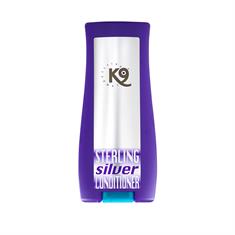 Conditioner K9 Sterling Silver Overige