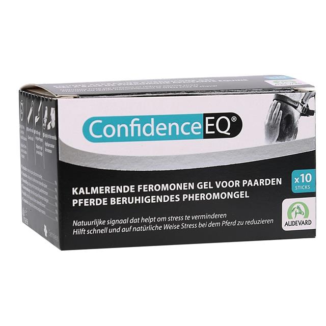 Confidence EQ Gel Diverse