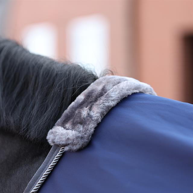 Cooler Bucas Show-Line Competition Donkerblauw-grijs