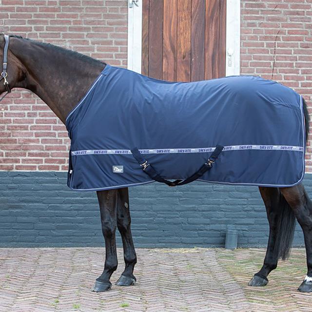 Cooler Harry's Horse Dry-Fit Donkerblauw
