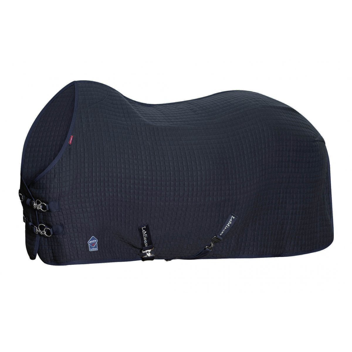 Cooler Lemieux Arika Clima-tek Donkerblauw, 205 cm in donkerblauw