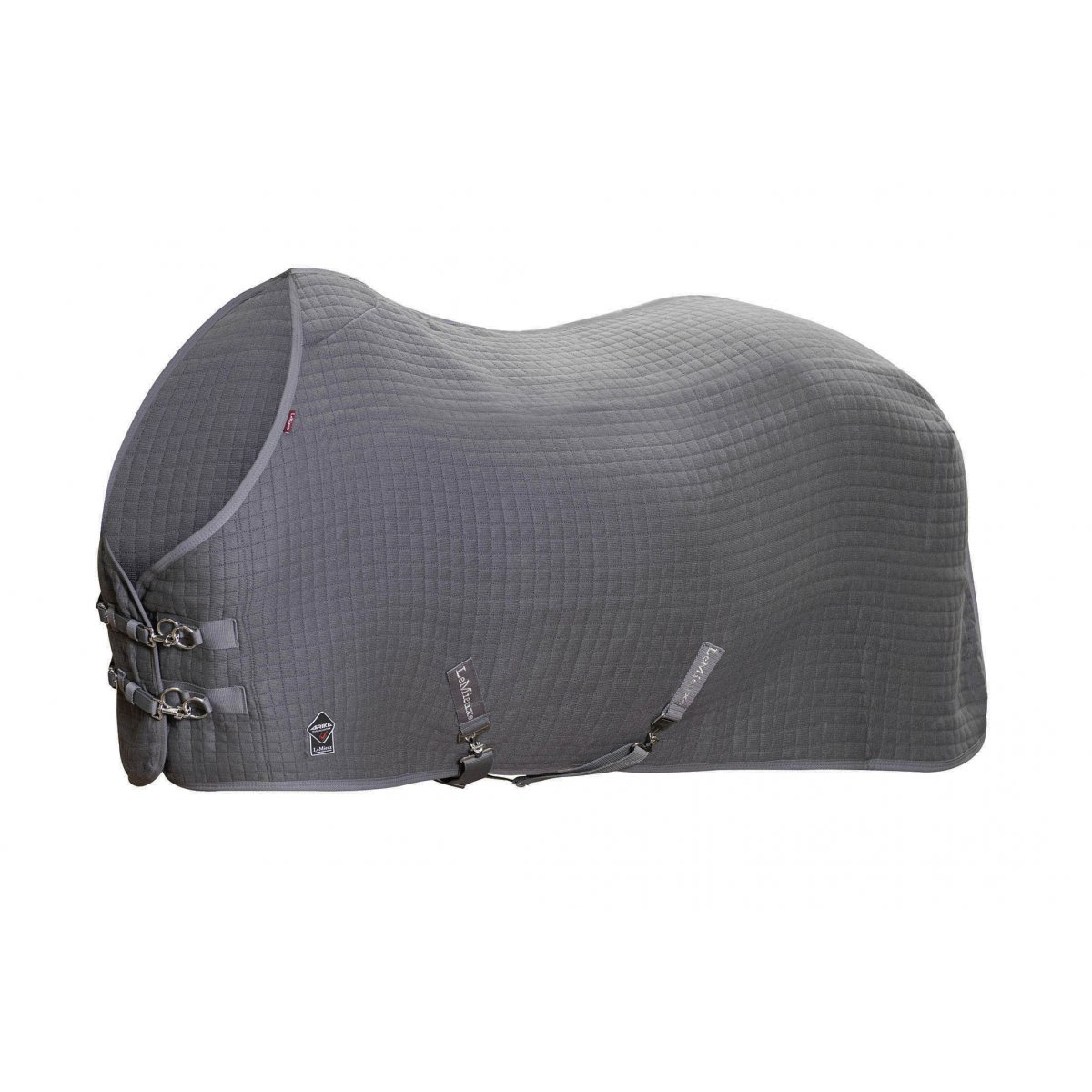 Cooler Lemieux Arika Clima-tek Grijs, 185 cm in grijs