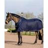 Cooler LeMieux Arika Kudos Sports Mesh Donkerblauw