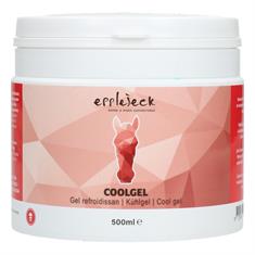 Coolgel Epplejeck Overige