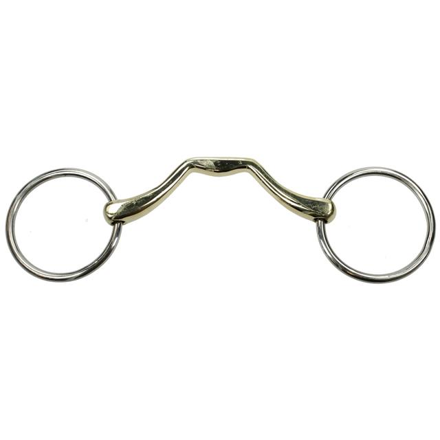 Correctiebit Epplejeck Argentaan 
