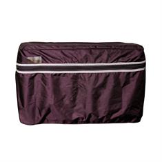 Cover Kentucky Stanley Box Classic Donkerrood