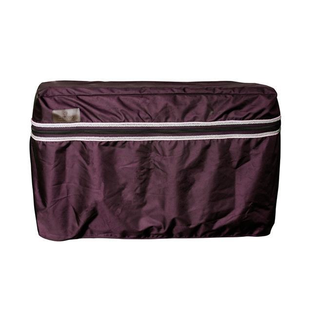 Cover Kentucky Stanley Box Classic Donkerrood