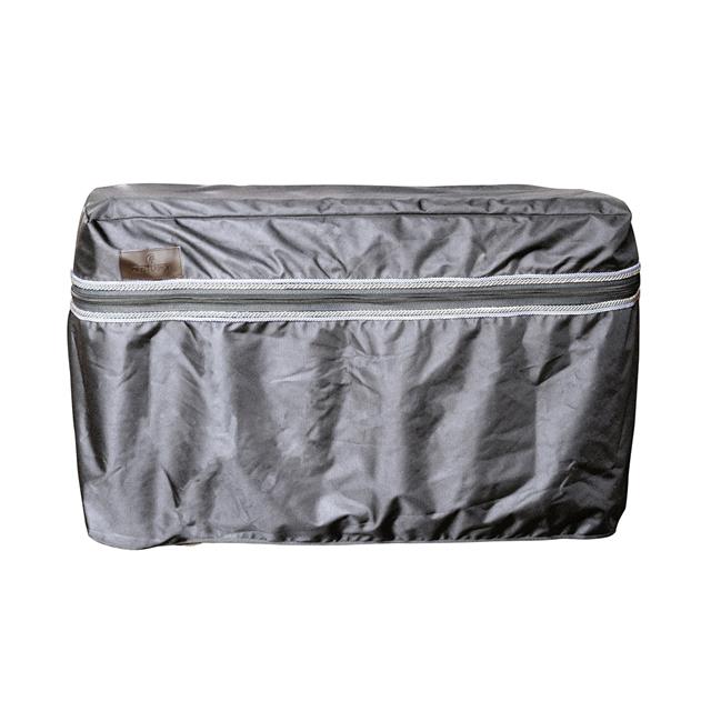 Cover Kentucky Stanley Box Classic Grijs