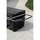 Cover Kentucky Stanley Box Classic Zwart